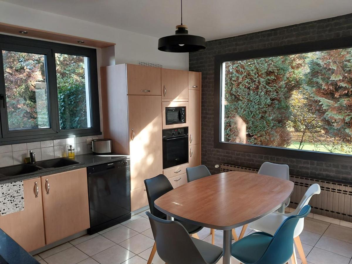 Les Pics Verts Apartment Annecy Ngoại thất bức ảnh