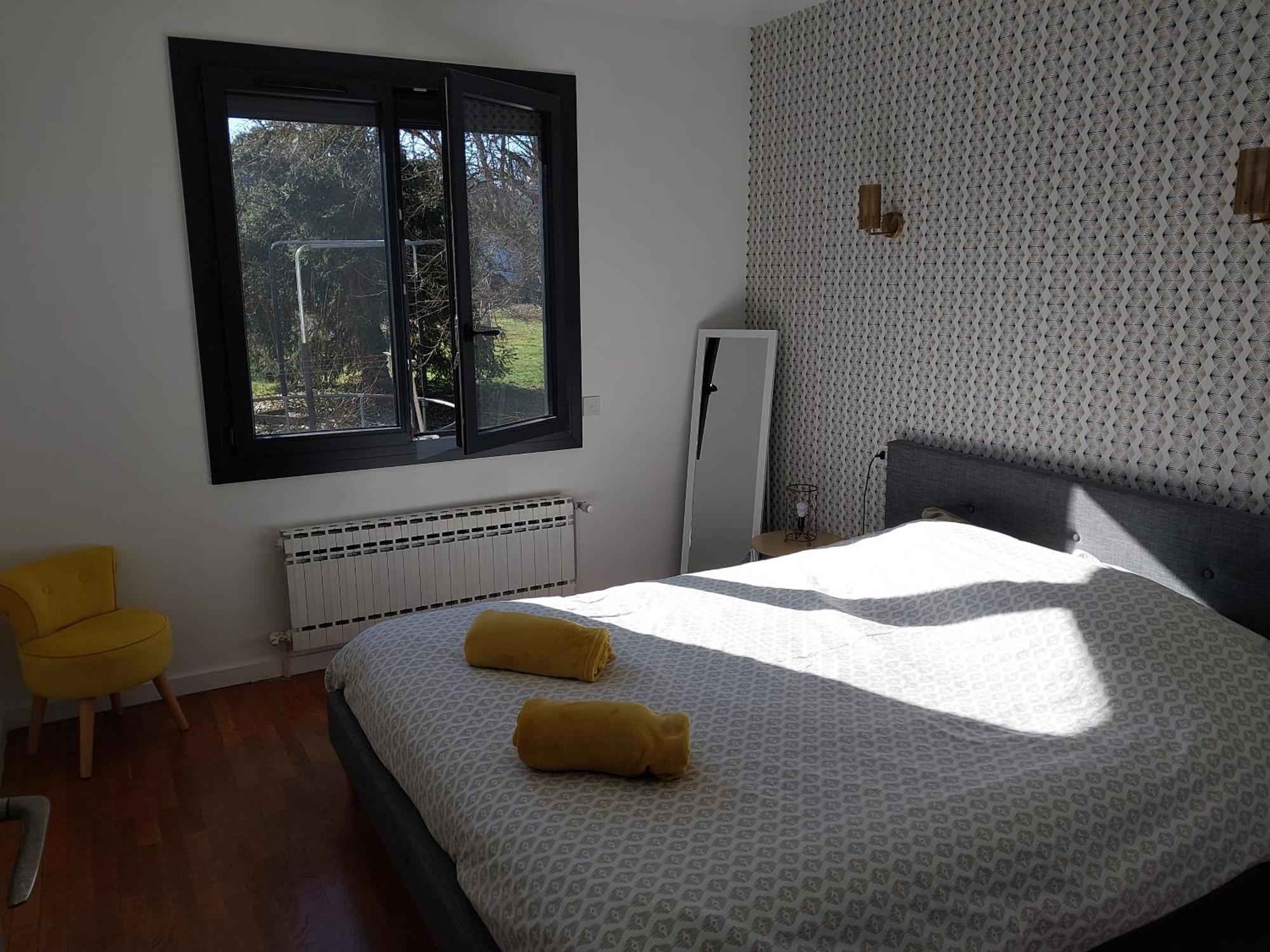 Les Pics Verts Apartment Annecy Ngoại thất bức ảnh